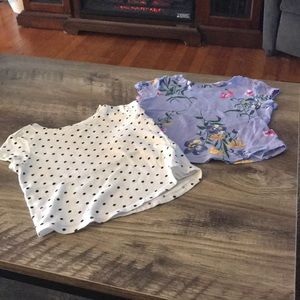 💙Old Navy Tops (#026)